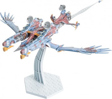 MAX Factory PLAMAX AAA Wunder (Rebuild of Evangelion), MAX15285, by MAX FACTORY