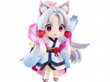 PLUM Mini Figure Tohoku Itako, PLM86399, by PLUM