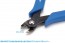Wave Parts Tool Series HG THICK BLADE NIPPERS (FLAT TYPE)  , WAV83979, by WAVE