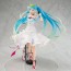 Wonderful Works 1/7 Racing Miku 2021: Vacation Style Ver. (Hatsune Miku GT Project), WON50318, by Wonderful Works