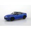 Aoshima 1/32 The Snap Kit No.17-B NISSAN RZ34 FAIRLADY Z (SEIRAN BLUE), AOS62616, by AOSHIMA
