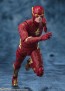 Bandai S.H.Figuarts Flash (The Flash), BAC65997, by BANDAI