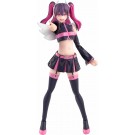 Bandai S.H.Figuarts Miriella Angel Airborne Corps/Mikari, BAC73008, by BANDAI