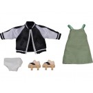 Good Smile Company Nendoroid Doll Outfit Set: Kikuri Hiroi (Bocchi the Rock!), GSC63886, by GOOD SMILE COMPANY