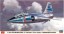 Hasegawa 1/48 TF - 104G Star Fighter "Demonstrators"  , HAS74590, by HASEGAWA