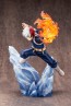 Kotobukiya 1/8 ARTFX J Shoto Todoroki Ver.2 (My Hero Academia), KBY34918, by KOTOBUKIYA