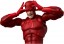 Medicom Toy MAFEX Daredevil (COMIC Ver.), MED72232, by MEDICOM TOY