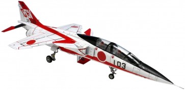 Platz 1/72 Air SDF T-2 CCV Research Institute Flight Development Experiment Team  , PLZ35476, by PLATZ