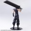 SQUARE ENIX Final Fantasy VII Remake Static Arts Cloud Strife, SQE62559, by SQUARE ENIX