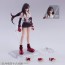 SQUARE ENIX Final FantasyVII Bring Arts Tifa Lockhart, SQE66304, by SQUARE ENIX