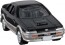 TAKARA TOMY Tomica Premium 48 Toyota Sprinter Trueno (AE92), TAK95371, by TAKARA TOMY