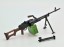 TOMYTEC 1/12 LittleArmory LA043 PKM Type  , TMT88398, by TOMYTEC