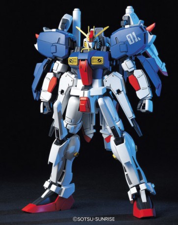 1/144 HGUC MSA - 0011 Superior Gundam  Plastic Kit, BAN40206, by BANDAI