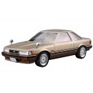 Aoshima 1/24 The model car No.67 TOYOTA MZ11 SOARER 2800GT-EXTRA '81  , AOS58473, by AOSHIMA