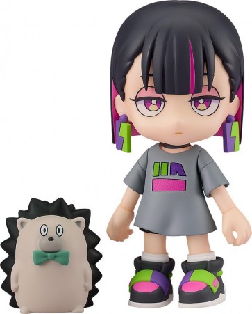 Good Smile Company Nendoroid Nira-chan (Zutto Mayonaka De Iinoni), GSC75686, by GOOD SMILE COMPANY