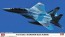 Hasegawa 1/72 F-15DJ Eagle "Aggressor Blue Scheme"  , HAS23673, by HASEGAWA