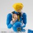 MegaHouse G.M.G. Collection 11 Mobile Suit Gundam Earth Federation Forces Sleggar Law Normal Suit Ver., MEG47196, by MEGAHOUSE