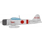 Platz 1/48 WW.II Imperial Japanese Navy Type 0 Carrier Fighter Type 21 1st Carrier Division (Japanese Aircraft Carrier Akagi / Kaga Carrier), PLZ14270, by PLATZ
