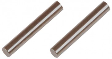 TAMIYA GP390 F 2 this Court gear shaft straight, TAM15390, by TAMIYA