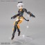 Bandai ACTION BASE 6 CLEAR, BAN42141, by BANDAI