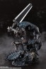 Bandai Figuarts Zero Touche Metallique Guts (Berserker Armor), BAC76542, by BANDAI
