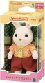 Epoch Sylvanian Families Chocolat Rabbit Father, EPC49664, by Epoch