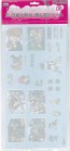Fujimi 1/32 CD6 Shin Koihime Muso Decal  , FUJ89482, by FUJIMI