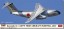 Hasegawa 1/200 Kawasaki C-1 ADTW First Aircraft Farewell 2025, HAS08691, by HASEGAWA