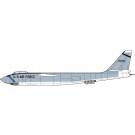 Hasegawa 1/72 B-47E Stratojet 100th Bomber Wing w/RATO, HAS24748, by HASEGAWA