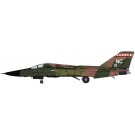 Hasegawa 1/72 F-111A Aardvark Vietnam War, HAS24410, by HASEGAWA