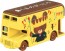 TAKARA TOMY Dream Tomica SP The Bears' School Jackie, TAK97368, by TAKARA TOMY