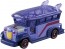 TAKARA TOMY Tomica Disney Motors Buzz Lightyear Jamboree Cruiser Zerg, TAK12058, by TAKARA TOMY