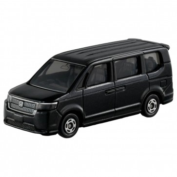 TAKARA TOMY Tomica No.39 Honda Stepwagon, TAK88773, by TAKARA TOMY