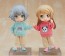 Good Smile Company Nendoroid Doll Outfit Set: Sweatshirt and Sweatpants (Light Blue)5, GSC73668, by GOOD SMILE COMPANY