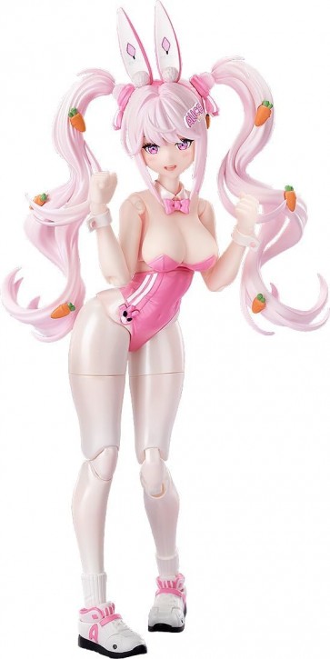Good Smile Company Hyper Body Alice: Wonderland Bunny (Goddess of Victory: Nikke), GSC65019, by GOOD SMILE COMPANY