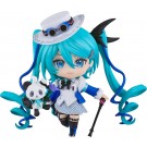 Good Smile Company Nendoroid Hatsune Miku: MIKU WITH YOU 2025 Ver., GSC75469, by GOOD SMILE COMPANY