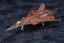 Kotobukiya 1/144 CFA-44 (ACE COMBAT), KBY35649, by KOTOBUKIYA