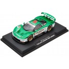 TAMIYA 1/24 TAKATA DOME NSX 2005 (completed model), TAM21056, by TAMIYA