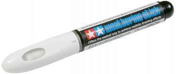 Tamiya Weathering Stick Snow, TAM70820, by TAMIYA