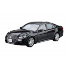 Aoshima 1/24 The model car 2 Toyota GRS 214 / AWS 210 Crown athlete G '13 plastic kit , AOS51535, by AOSHIMA