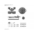 Bandai 1/144 30MM Customize Weapons (Heavy Weapon 2), BAN71592, by BANDAI