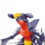 Bandai Pokemon Plamo Collection 48 Select Series Garchomp , BAN19181, by BANDAI