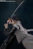 Bandai S.H.Figuarts Byakuya Kuchiki, BAC53628, by BANDAI