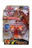 TAKARA TOMY Bakugan Baku 027 Hyper Dragonoid DX  , TAK44793, by TAKARA TOMY