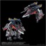 TAKARA TOMY Toyr!se AFC-01X Alpha Legioss Alpha, TAK82811, by TAKARA TOMY