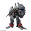 Bandai 1/144 HG Destroy Gundam [Gundam Seed Destiny], BAN62972, by BANDAI