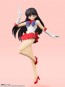 Bandai S.H.Figuarts Sailor Mars -Animation Color Edition- "Sailor Moon" , BAN96000, by BANDAI