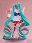 DMM Factory 1/7 Creators Collection Figure Hatsune Miku: Rosuuri Ver. (Rerelease), DMM69359, by DMM Factory