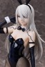 FREEing 1/4 NieR:Automata Ver1.1a: A2 (YoRHa Type A No. 2): Bunny Ver., FRE14081, by FREEING