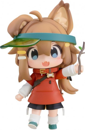 Good Smile Company Nendoroid Mamehinata (Mochiyama Kingyo), GSC78472, by GOOD SMILE COMPANY